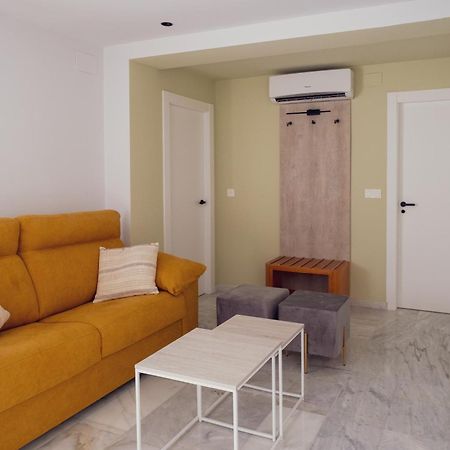 Apartamento Urbano غرناطة المظهر الخارجي الصورة