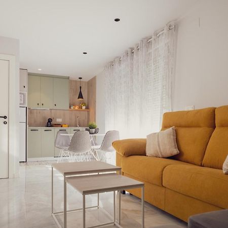 Apartamento Urbano غرناطة المظهر الخارجي الصورة