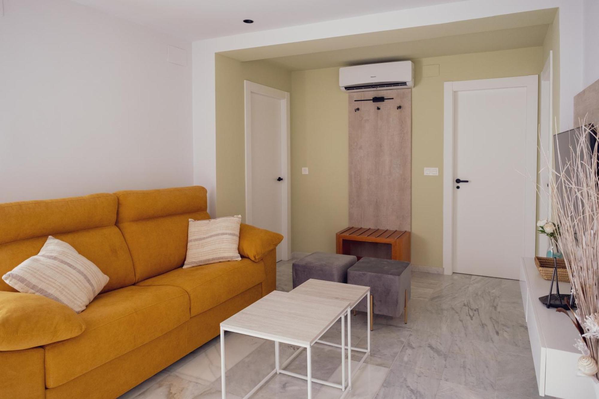Apartamento Urbano غرناطة المظهر الخارجي الصورة