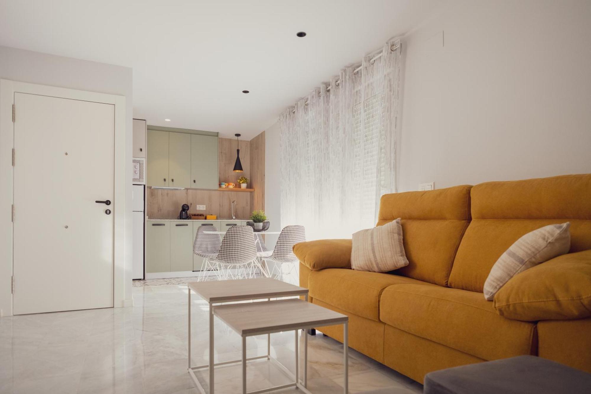 Apartamento Urbano غرناطة المظهر الخارجي الصورة