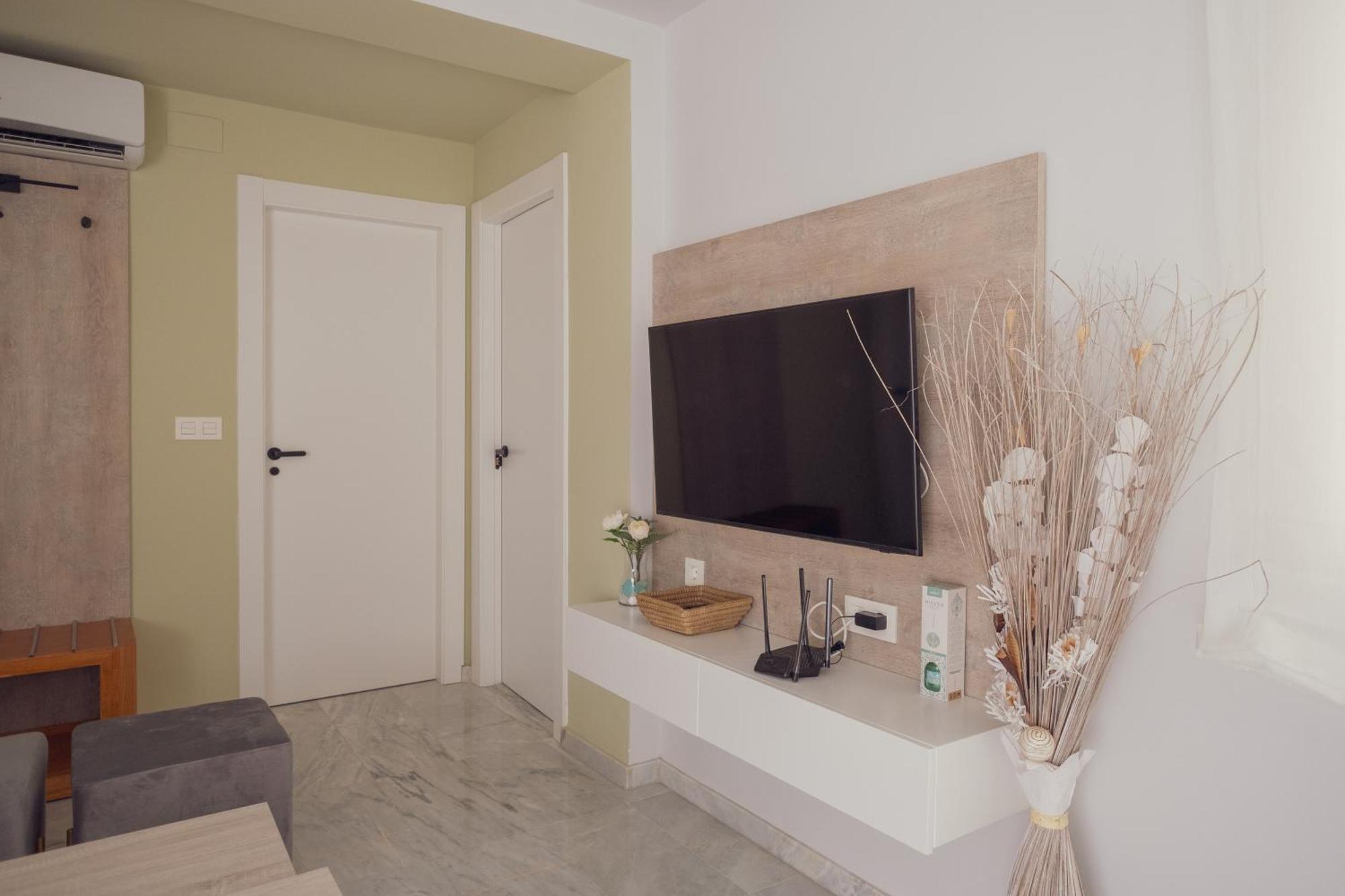 Apartamento Urbano غرناطة المظهر الخارجي الصورة