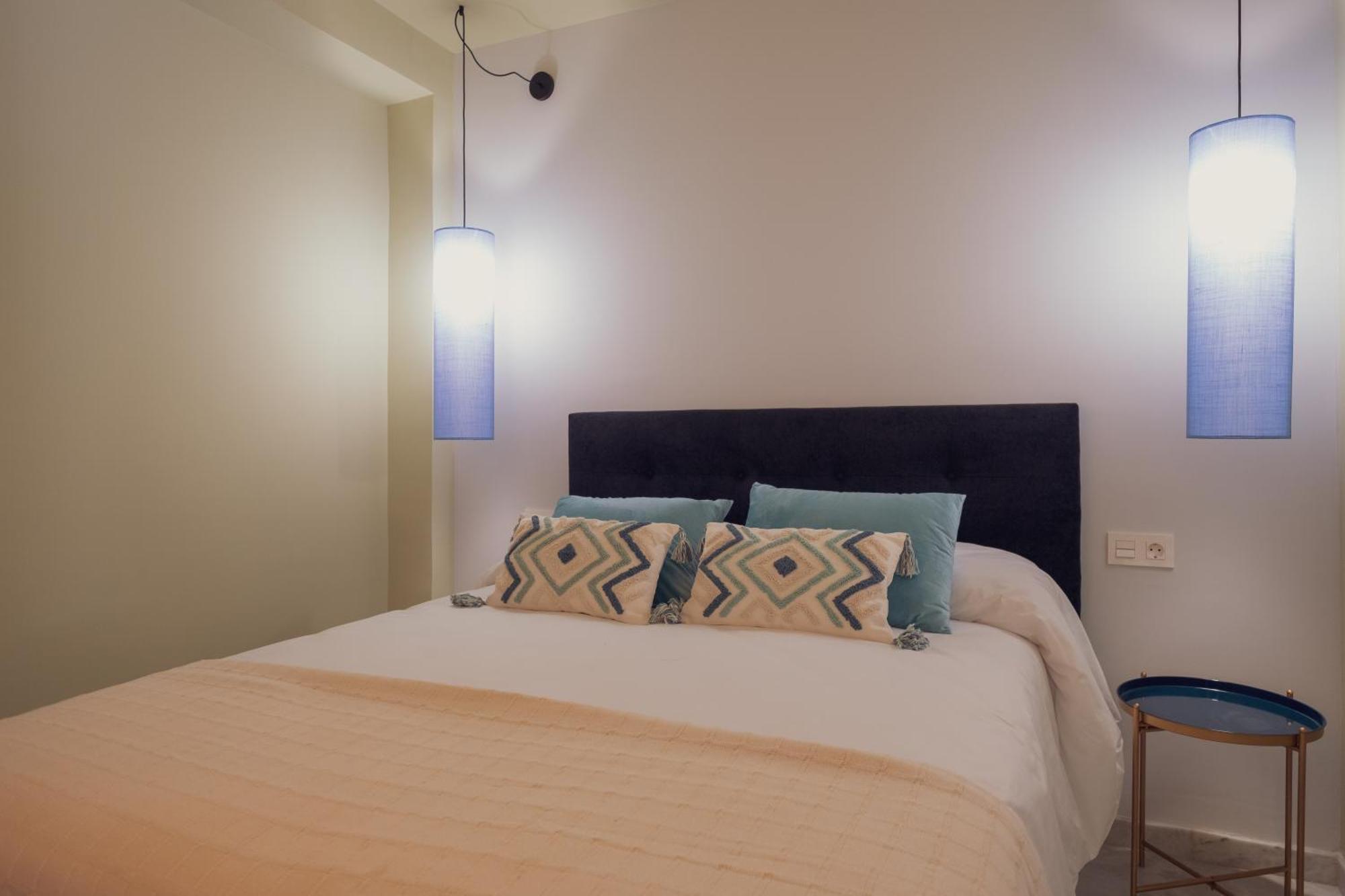 Apartamento Urbano غرناطة المظهر الخارجي الصورة
