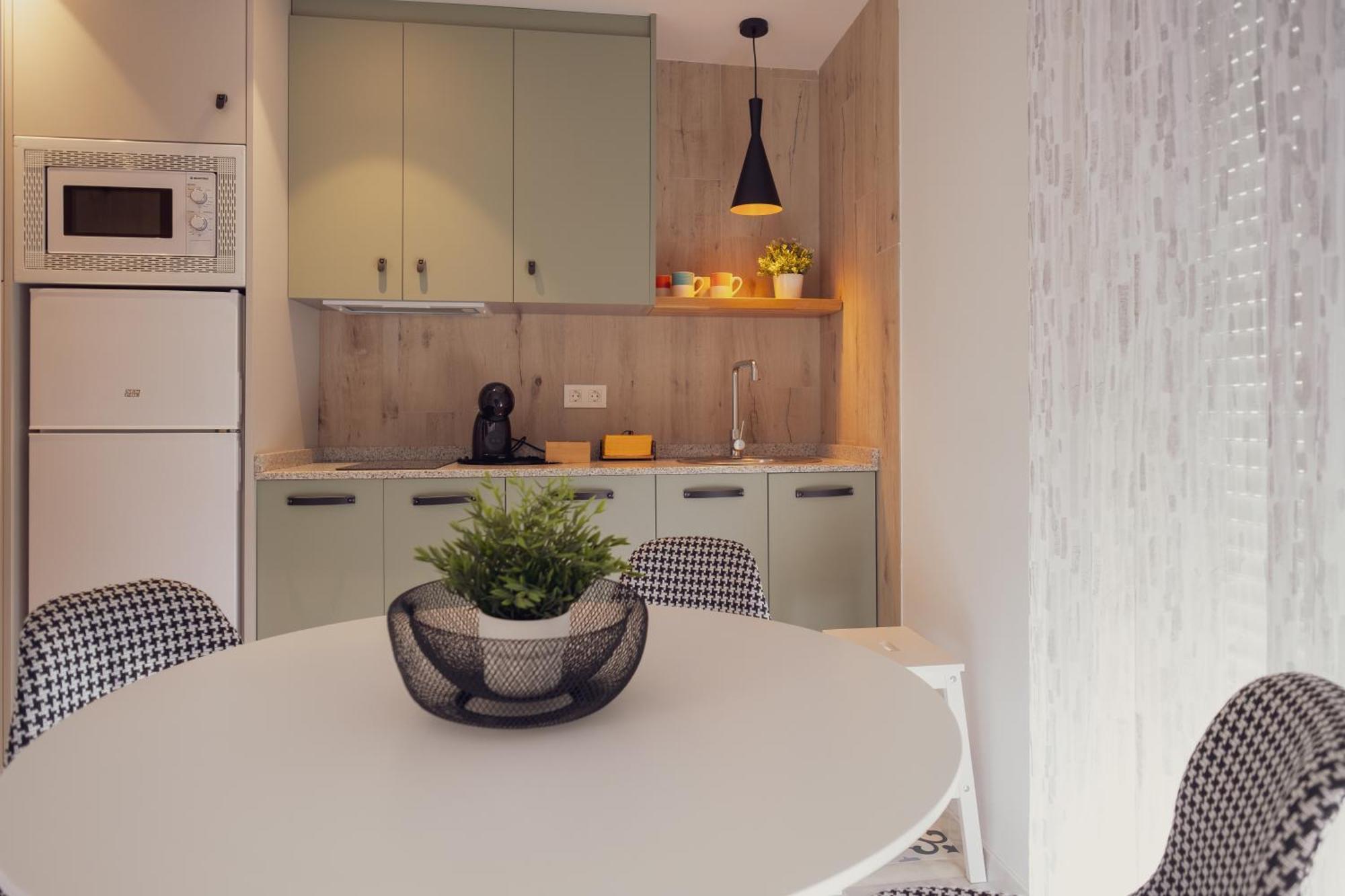 Apartamento Urbano غرناطة المظهر الخارجي الصورة