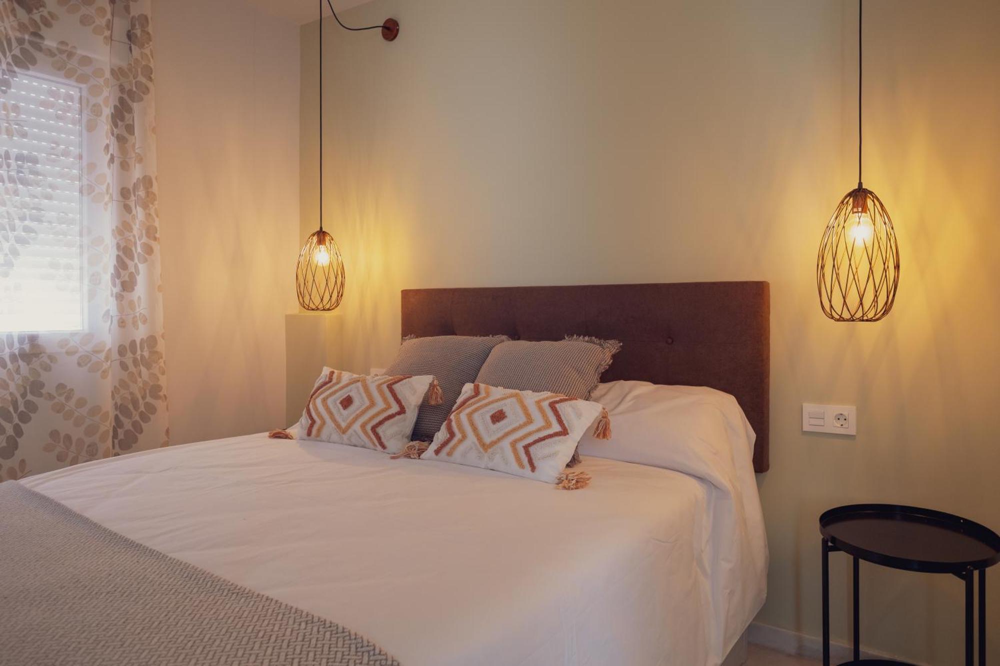 Apartamento Urbano غرناطة المظهر الخارجي الصورة