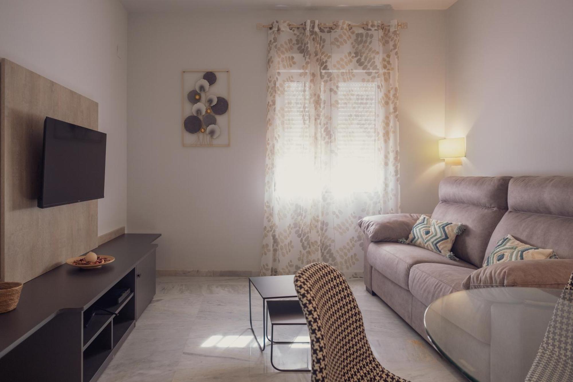 Apartamento Urbano غرناطة المظهر الخارجي الصورة