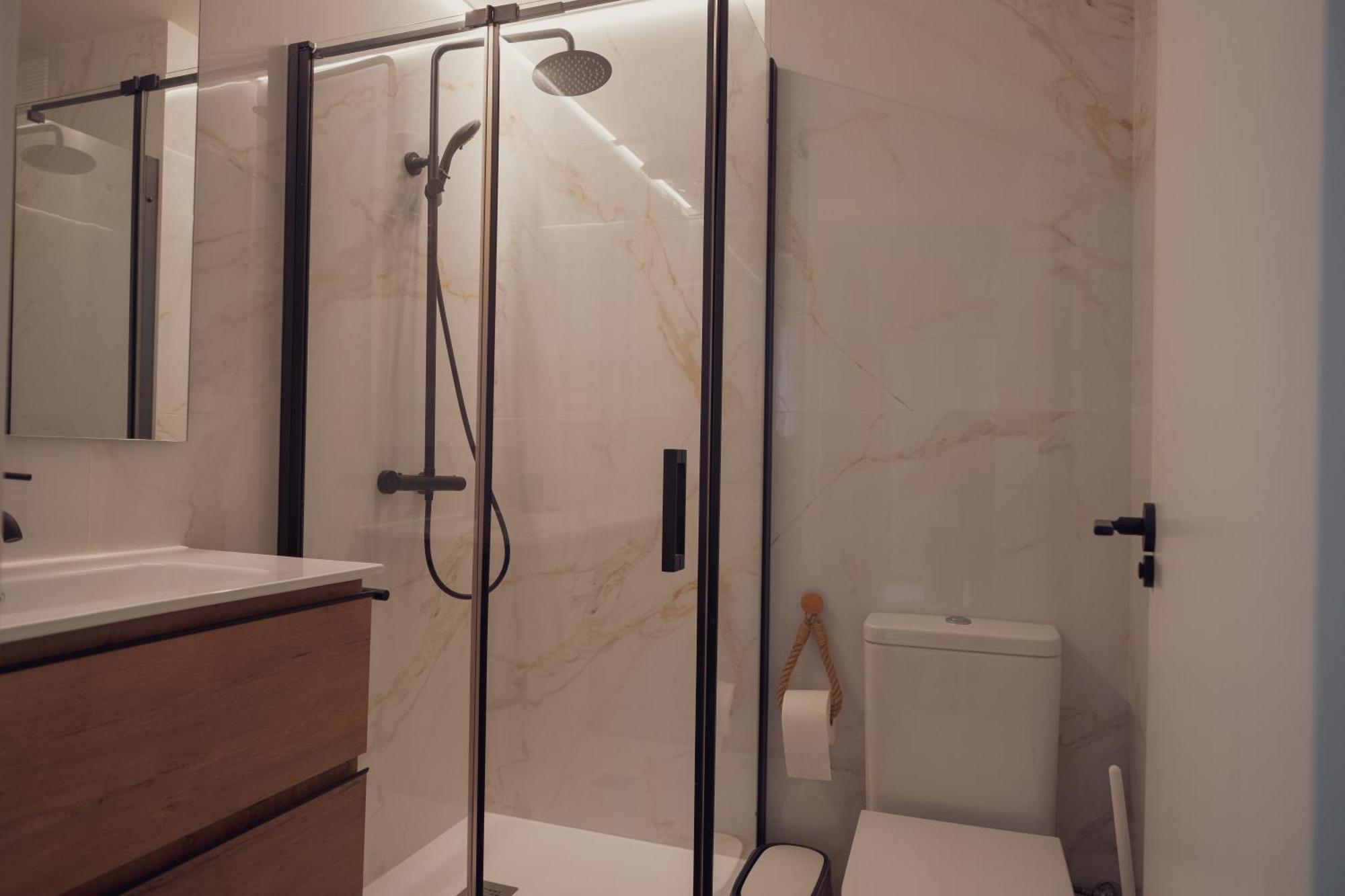 Apartamento Urbano غرناطة المظهر الخارجي الصورة