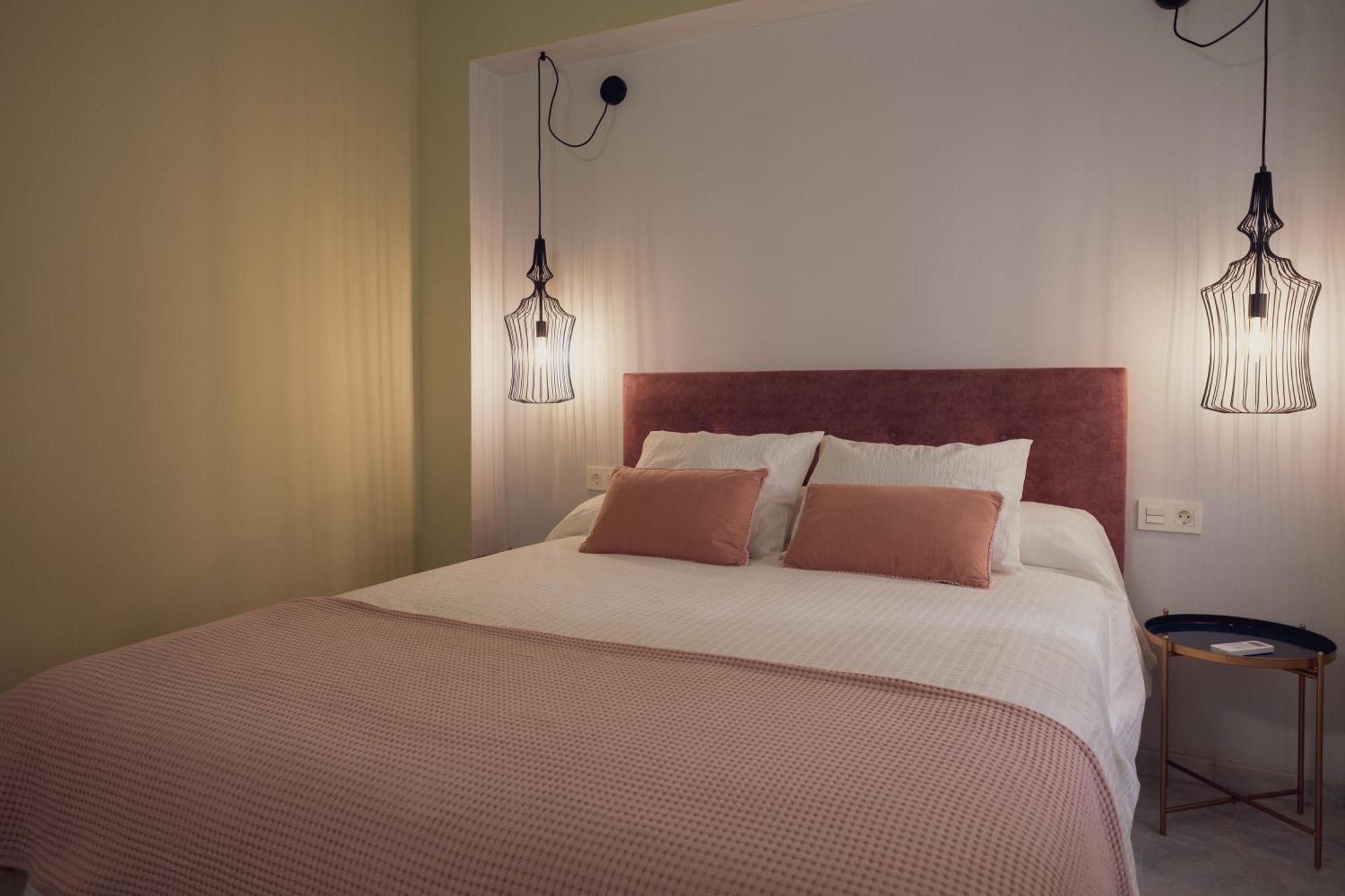 Apartamento Urbano غرناطة المظهر الخارجي الصورة