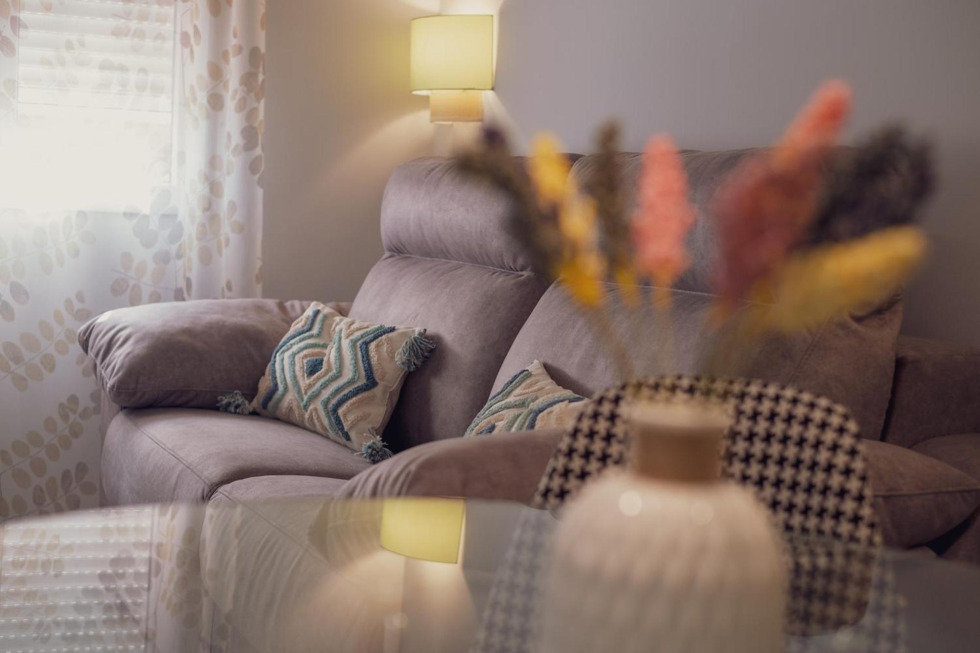 Apartamento Urbano غرناطة المظهر الخارجي الصورة