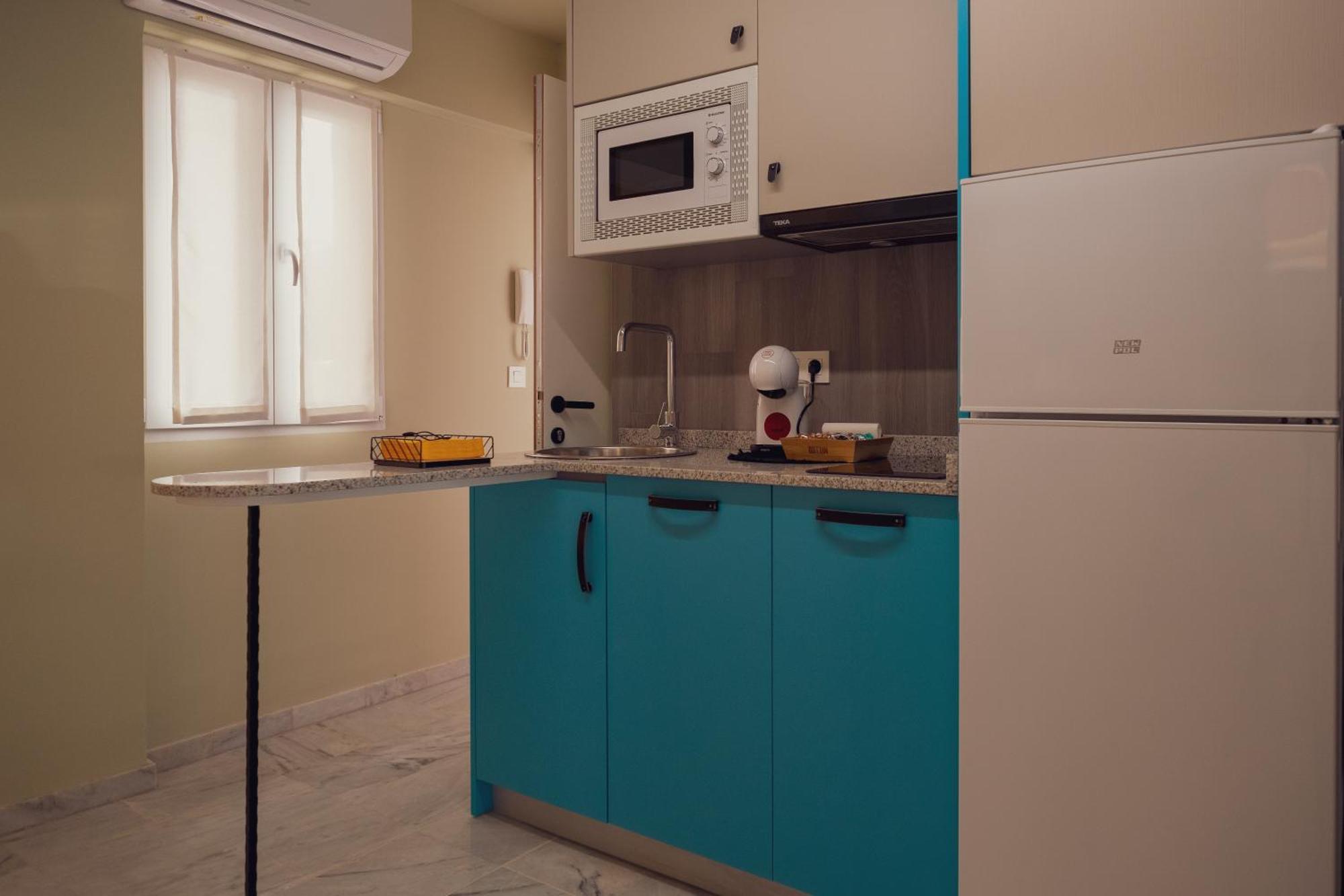 Apartamento Urbano غرناطة المظهر الخارجي الصورة