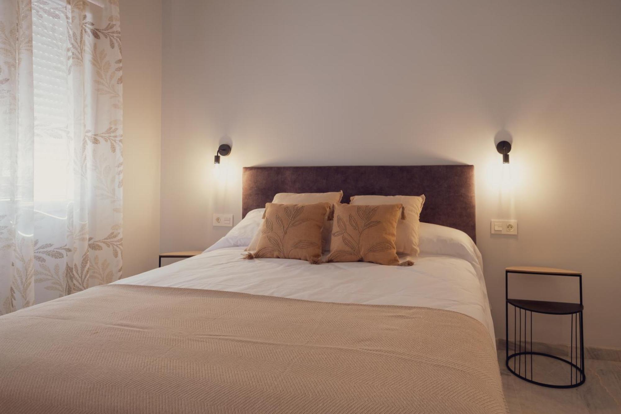 Apartamento Urbano غرناطة المظهر الخارجي الصورة