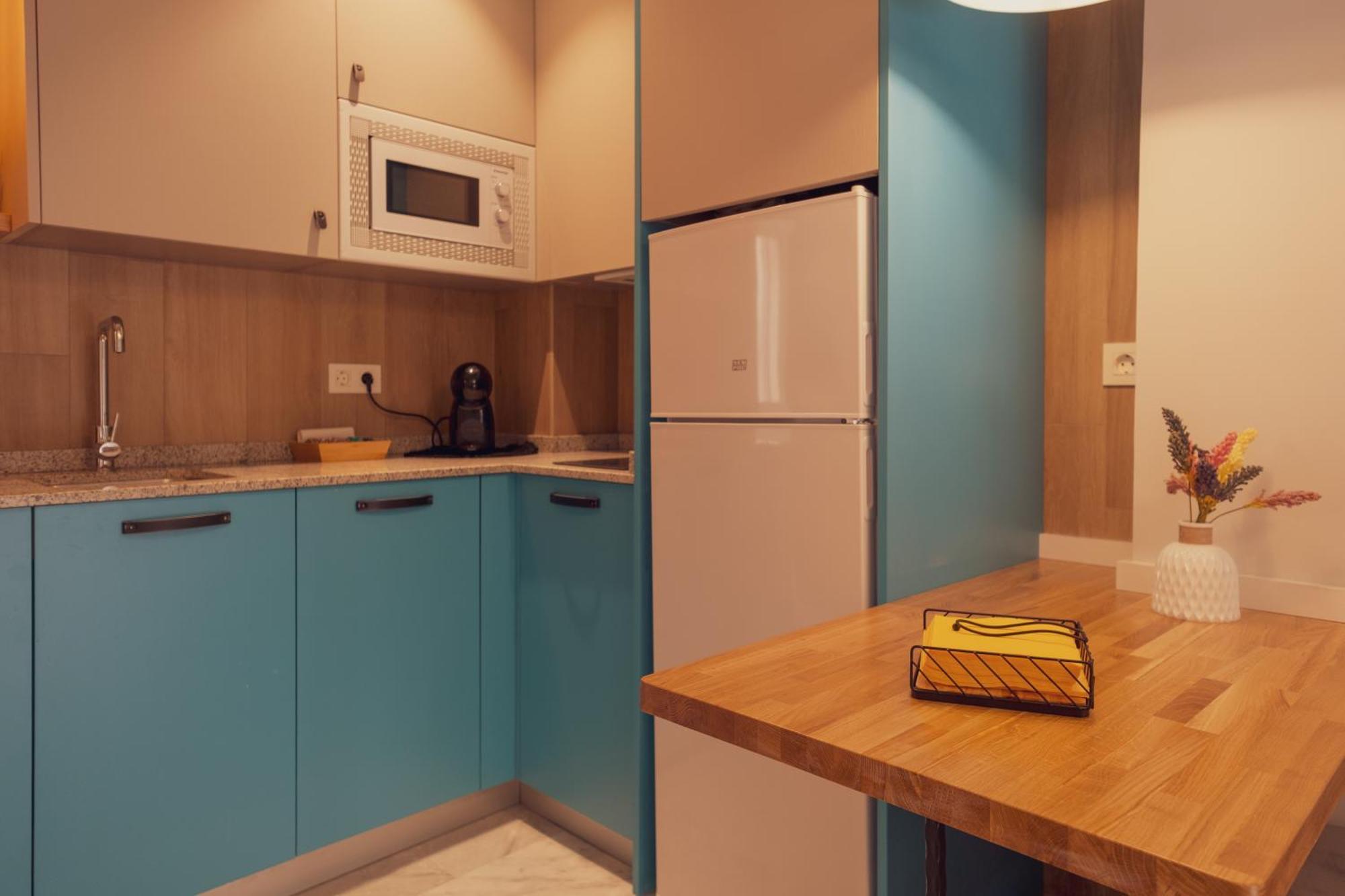 Apartamento Urbano غرناطة المظهر الخارجي الصورة