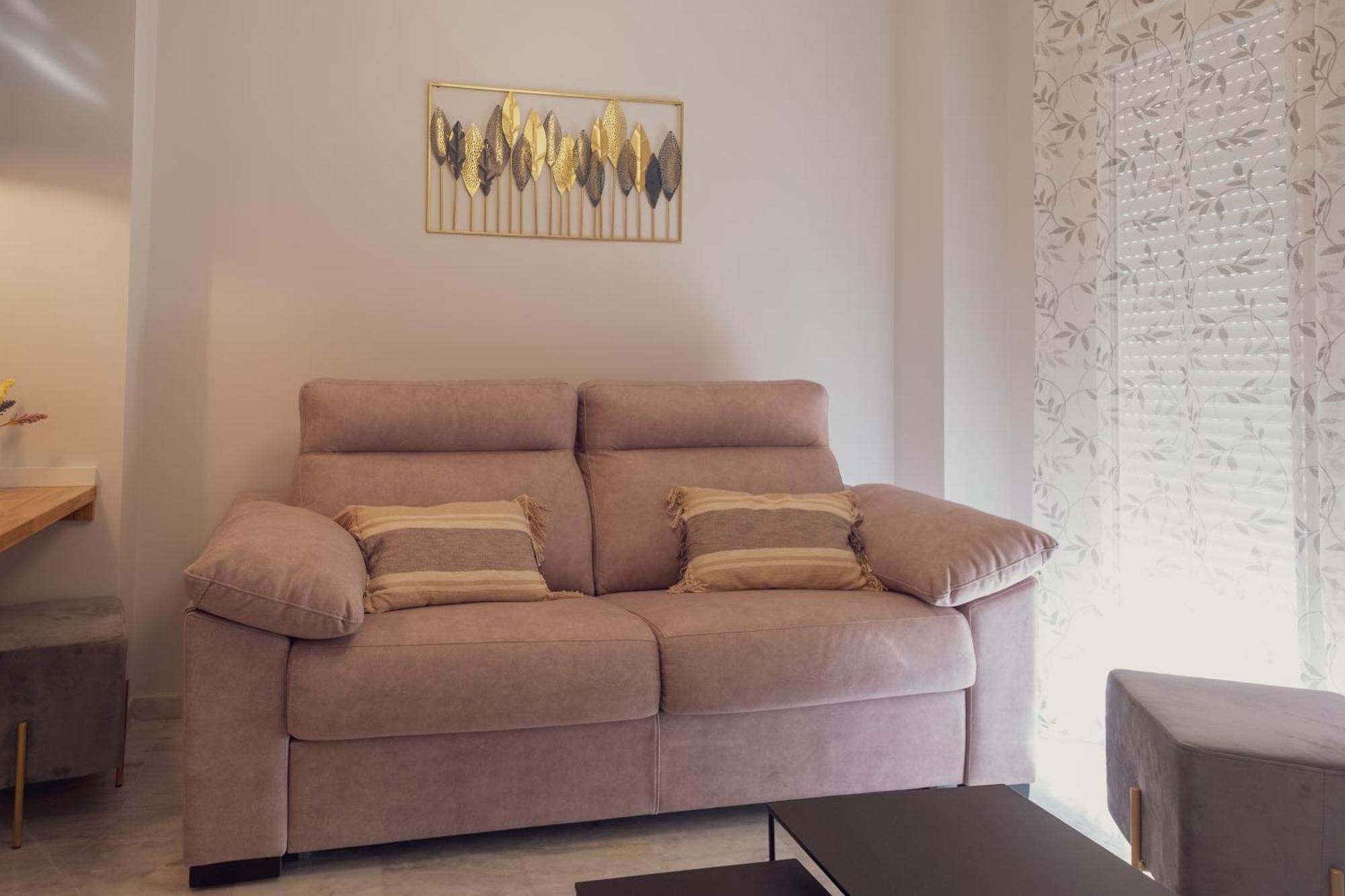 Apartamento Urbano غرناطة المظهر الخارجي الصورة