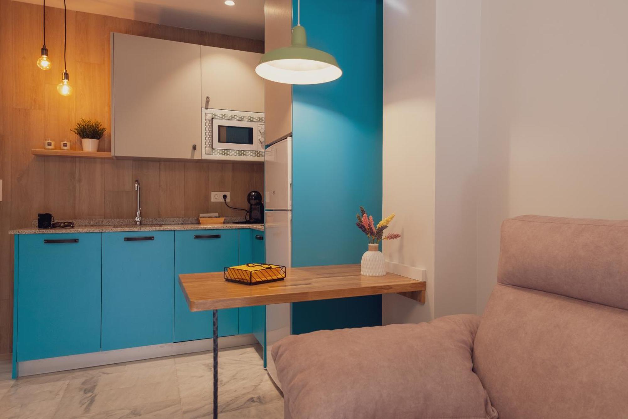 Apartamento Urbano غرناطة المظهر الخارجي الصورة